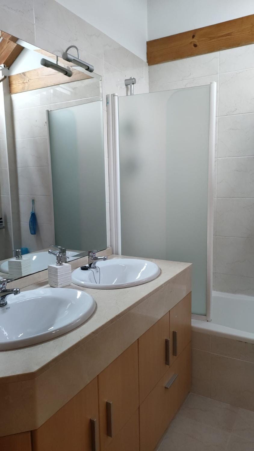 Apartamento Setas Apartment in León