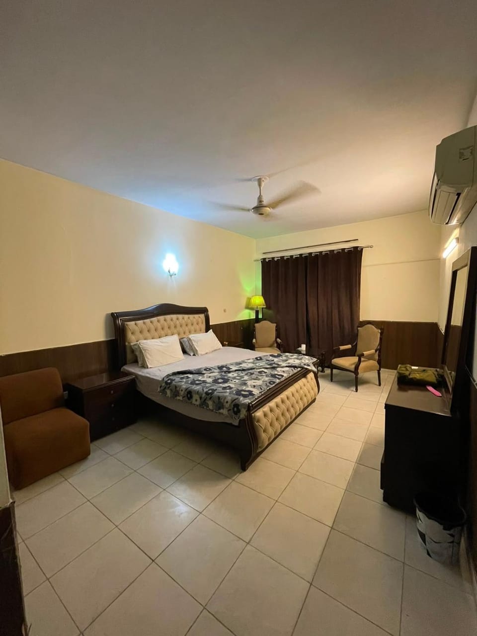 City Crest Apartments Apartment in Islamabad Capital Territory