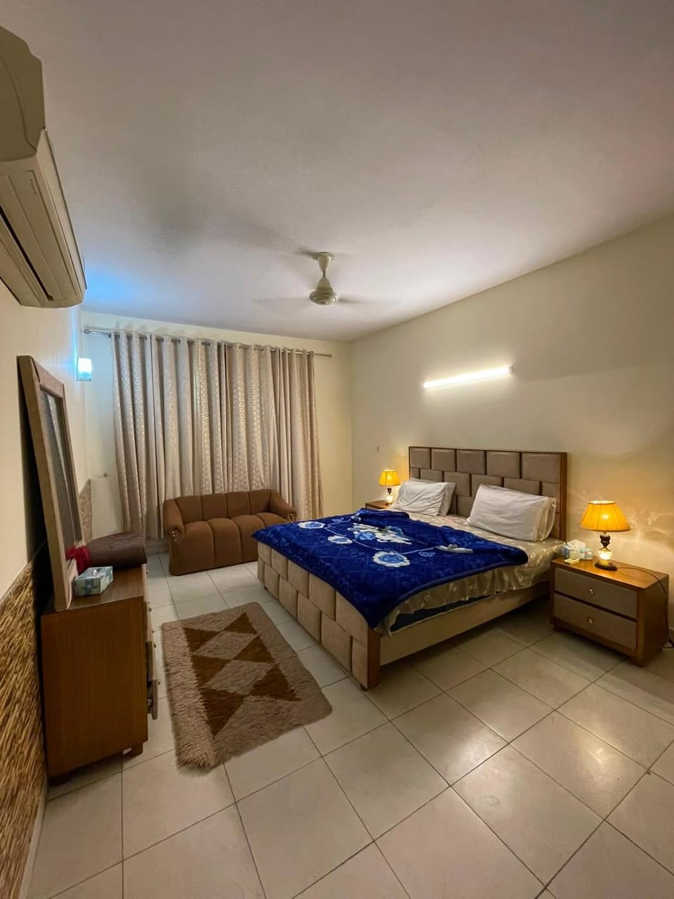 City Crest Apartments Apartment in Islamabad Capital Territory