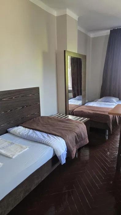 Hostel Noclegi24 Płaszów Hostel in Krakow