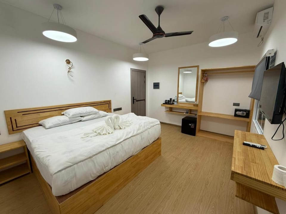 Piyo Thoddoo Maldives Bed and Breakfast in Maldives