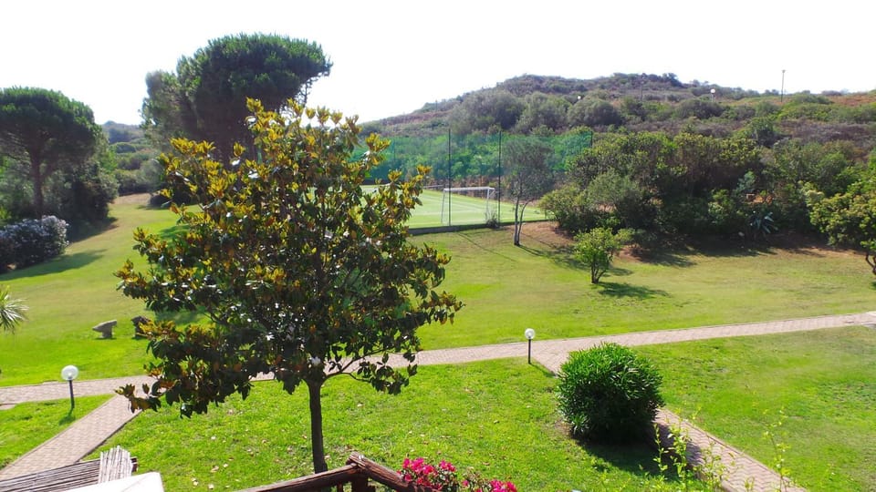 View (from property/room), Garden view