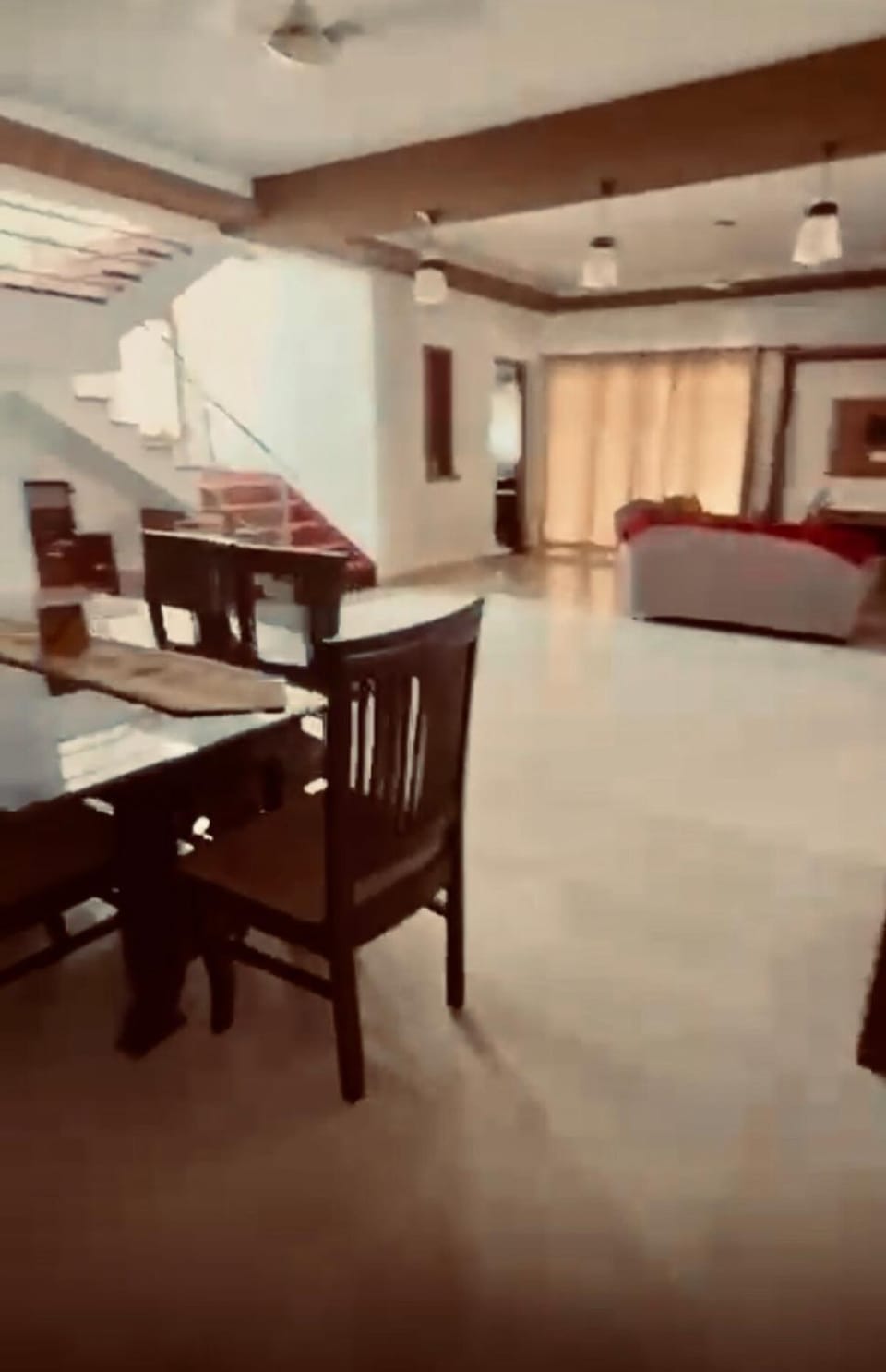 Mayavam Homestay Thrikkakara Live-in Maid Included House in Kochi