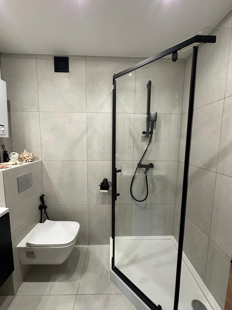 Apartament Powstańców Warszawy Apartment in Poland