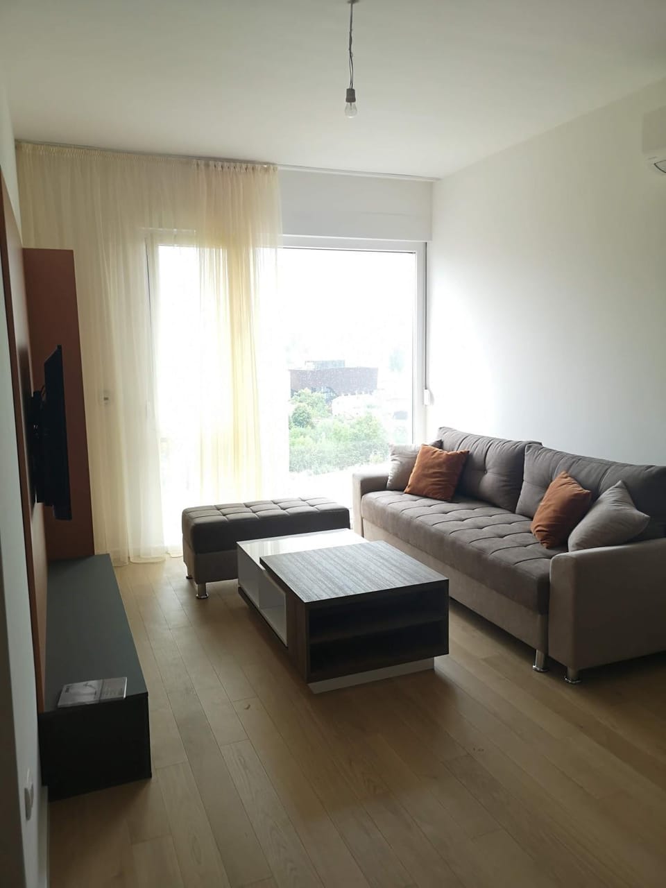 AH Home Delux Centar Apartment in Sarajevo