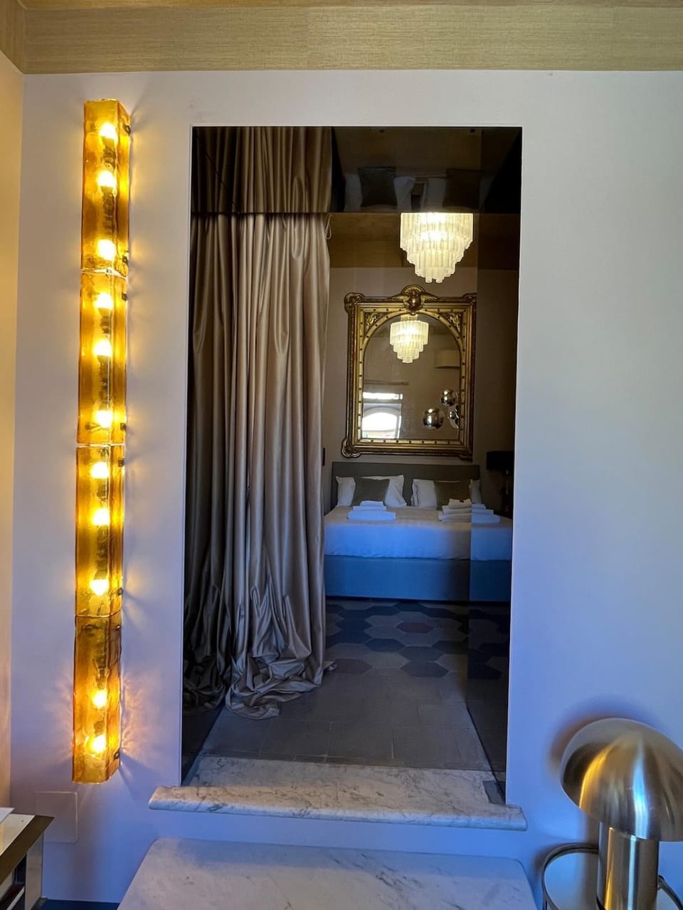 My Trastevere Secret Apartment in Rome