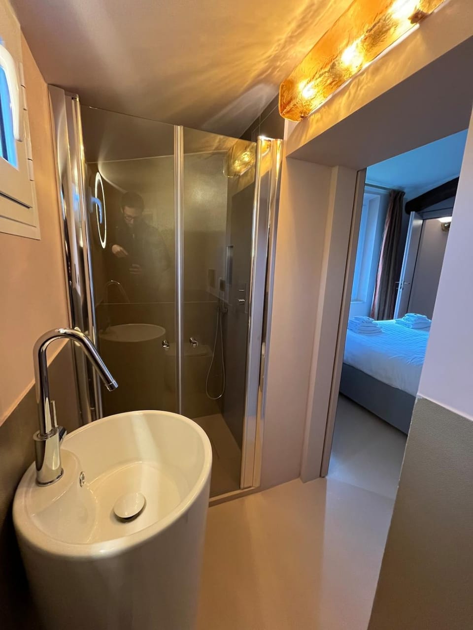 My Trastevere Secret Apartment in Rome