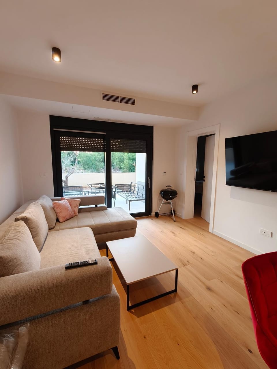 GT4 Apartment Ruby Apartment in Zadar County