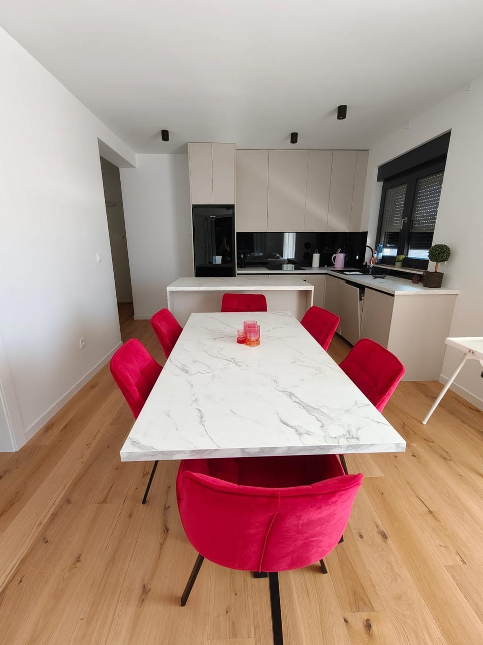 GT4 Apartment Ruby Apartment in Zadar County