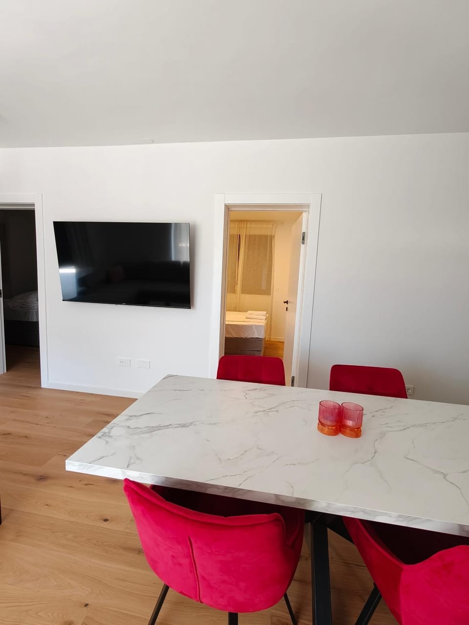 GT4 Apartment Ruby Apartment in Zadar County