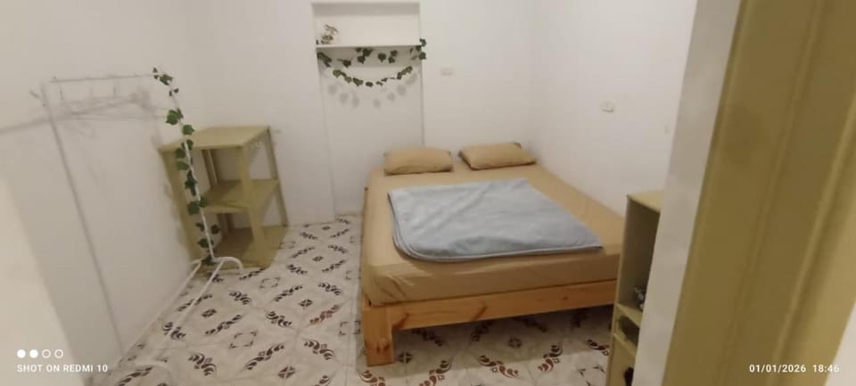 Cozy Studio Apartment in South Sinai Governorate