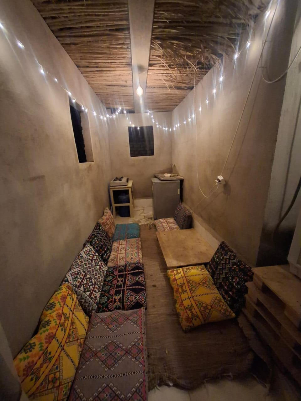 Cozy Studio Apartment in South Sinai Governorate