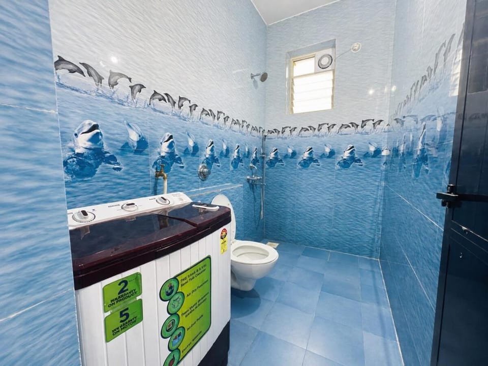 Casafern Homestay Goa Apartment in Benaulim