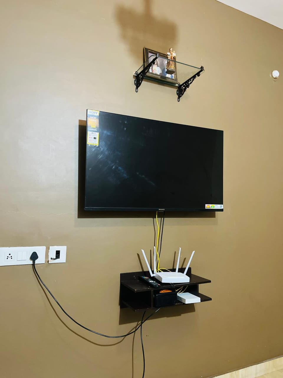 TV and multimedia