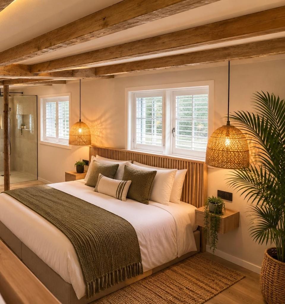 Palms Resort Hotel in Ferndown