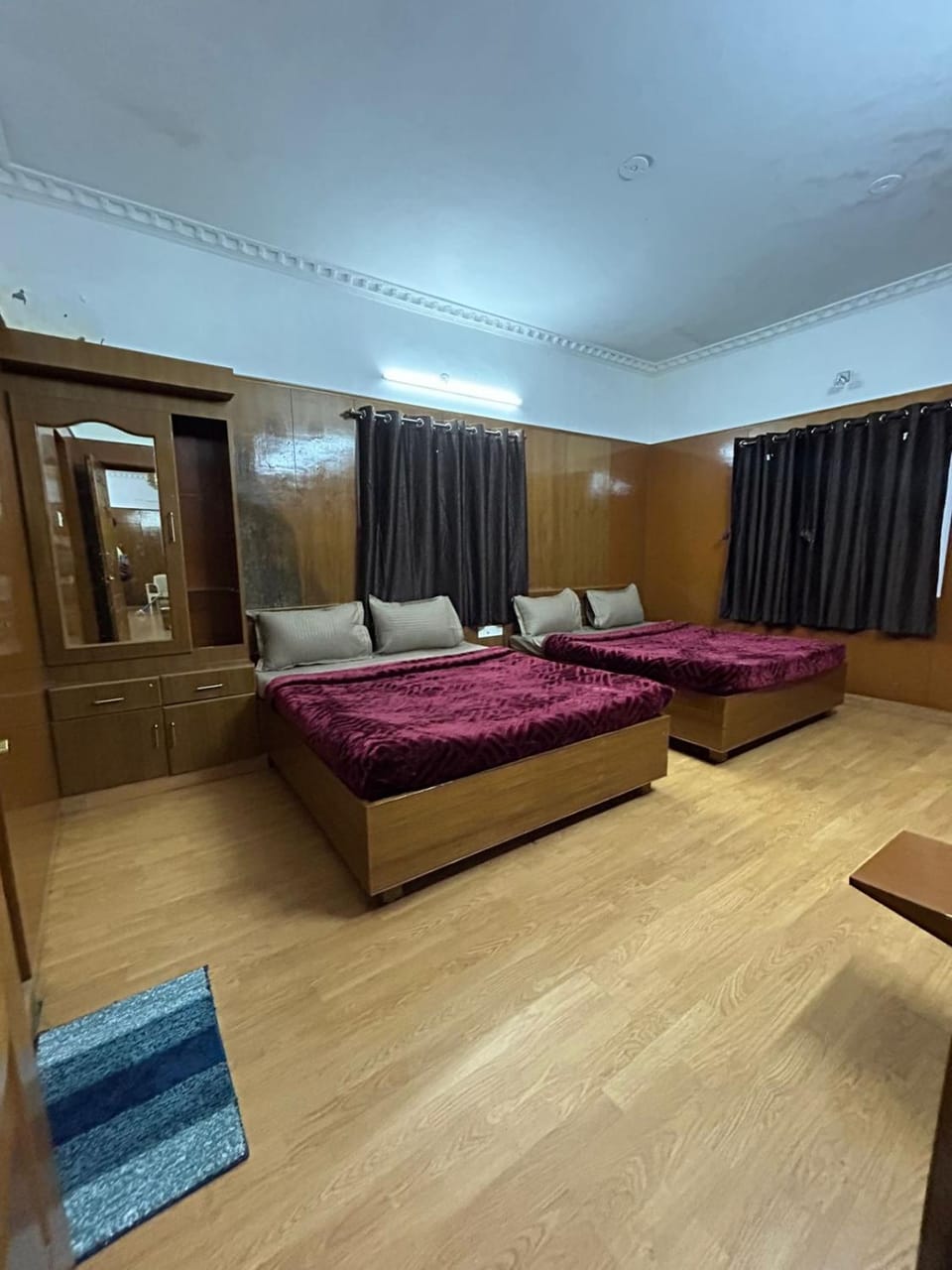 Discover Home stay Villa in Ooty