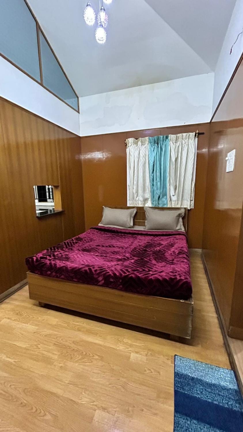 Discover Home stay Villa in Ooty