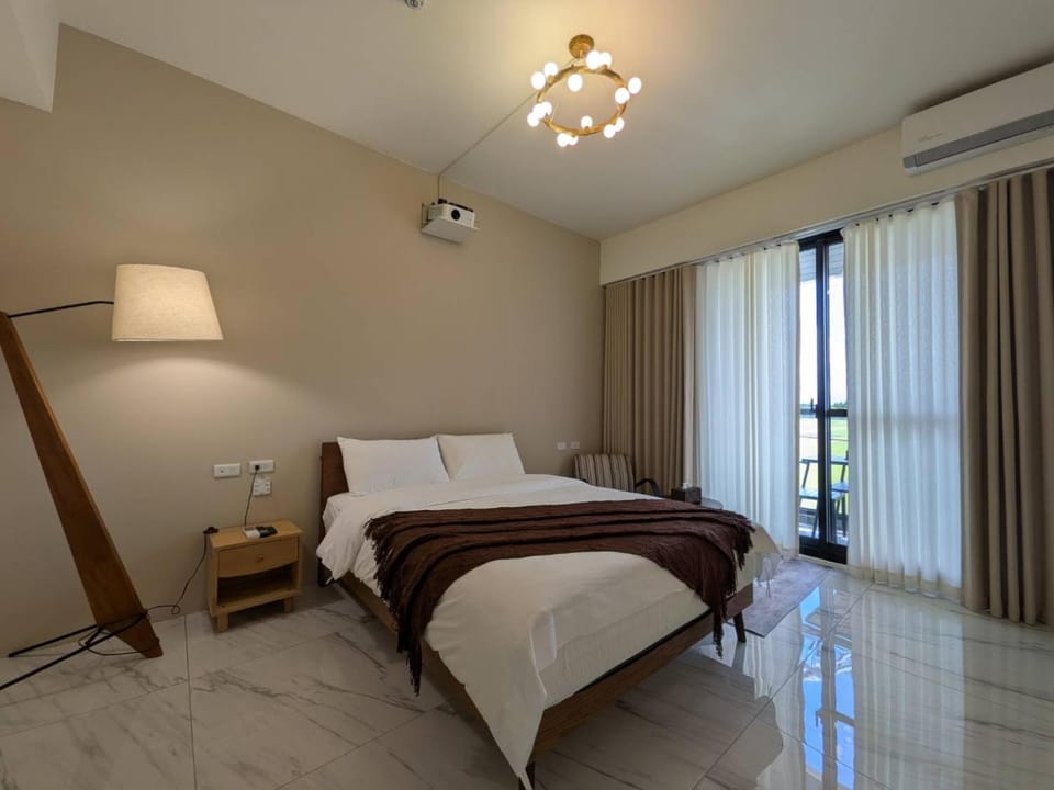 Daoxiang Inn Villa in Taiwan, Province of China