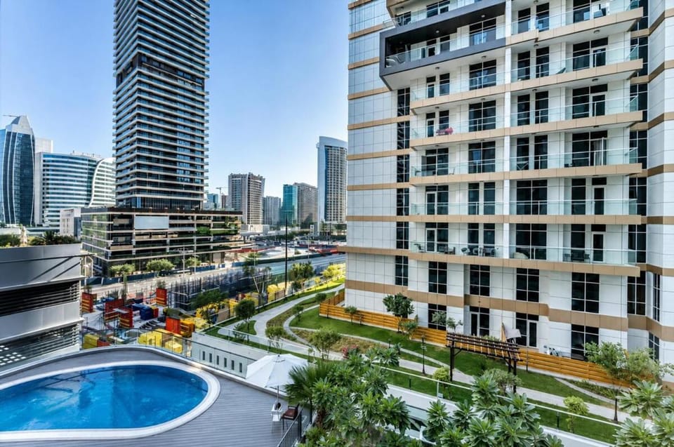 Luxury Apartment Near Dubai Mall and Burj Khalifa Apartment in Dubai