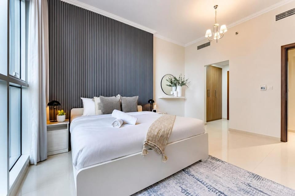 Luxury Apartment Near Dubai Mall and Burj Khalifa Apartment in Dubai
