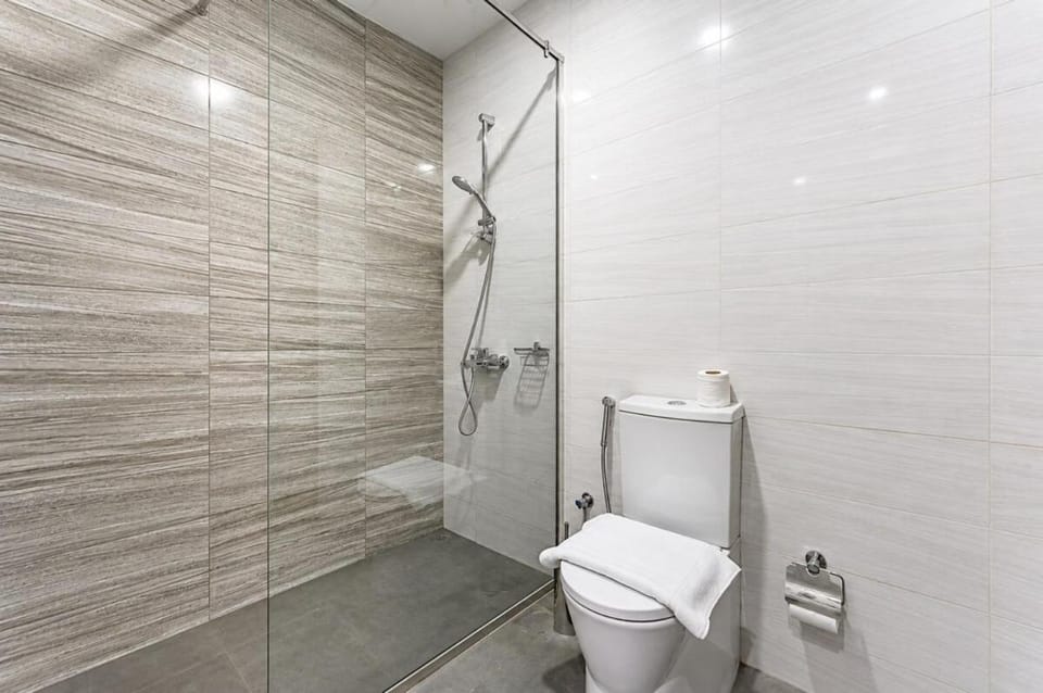 Luxury Apartment Near Dubai Mall and Burj Khalifa Apartment in Dubai