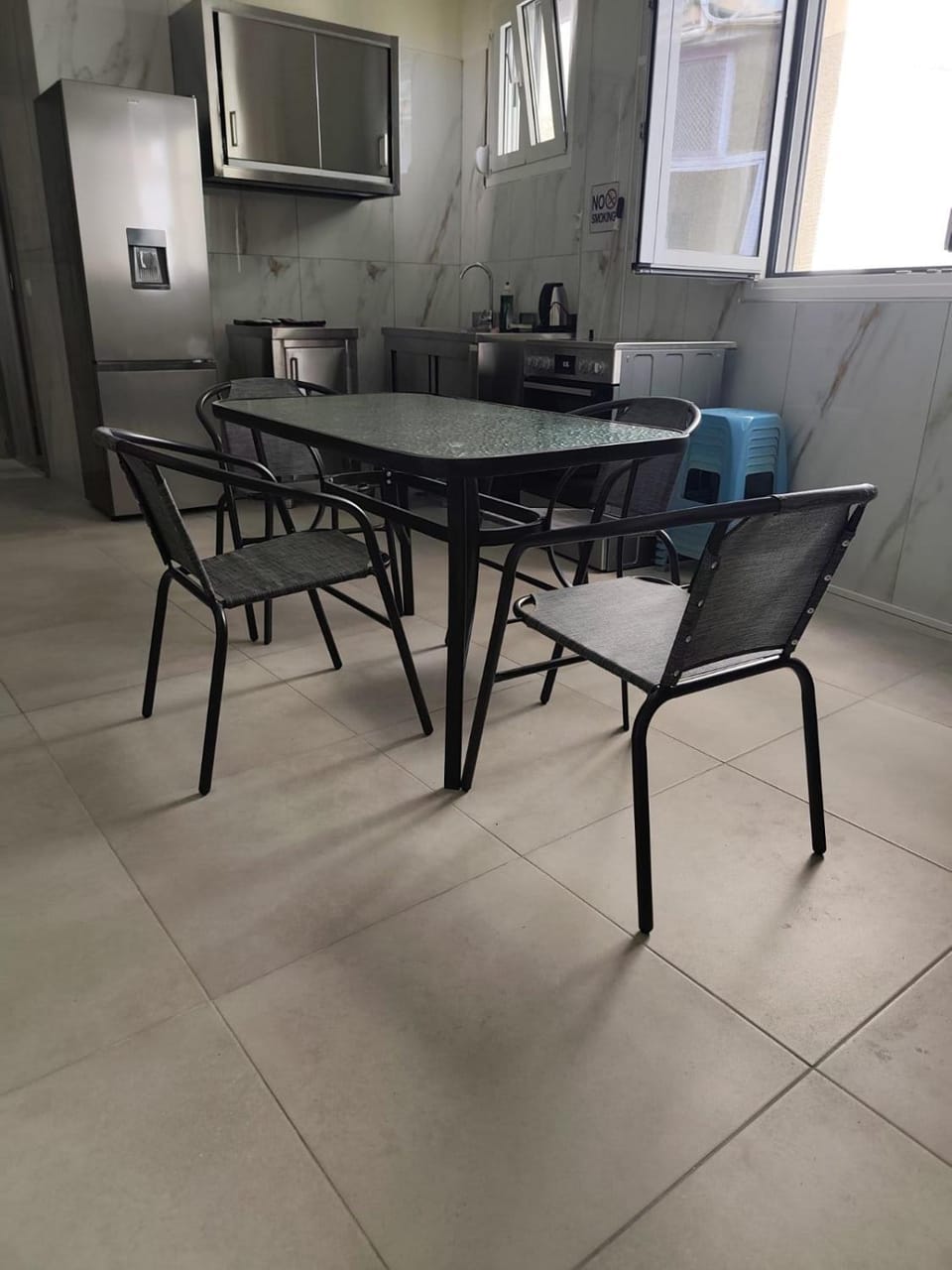 Victoria Apartment in Kavala