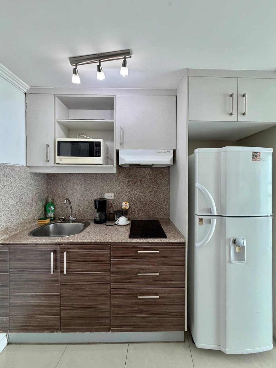 Suite premium con vista al río, piscina y gym RF1-406 Apartment in Guayaquil