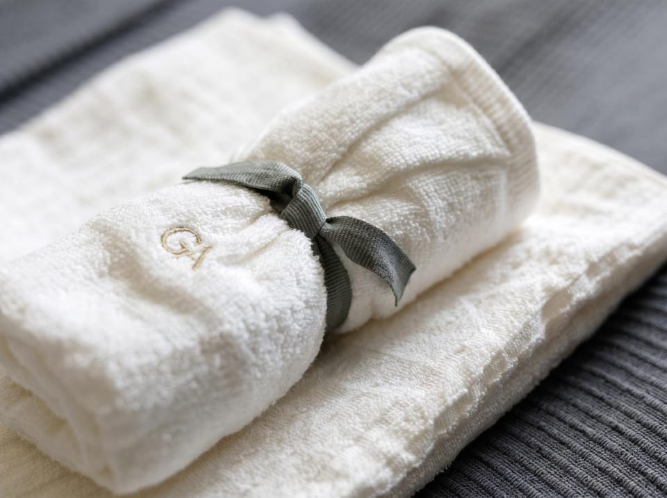 towels
