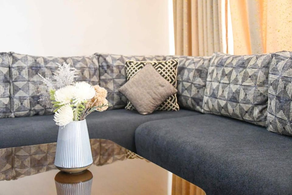 Luxbeach V2 Apartment in Tangier