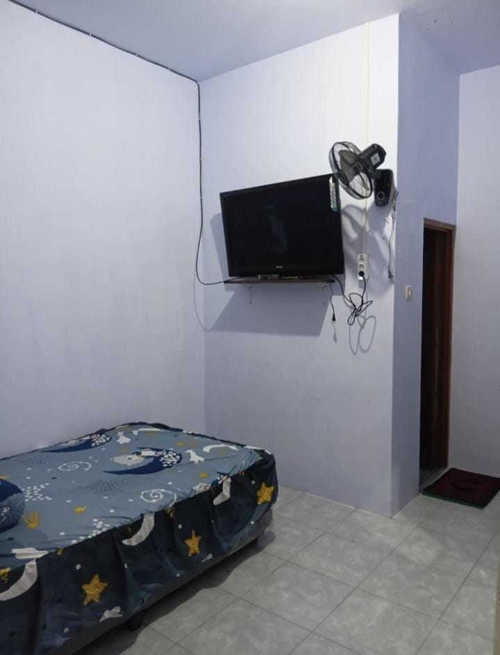 DMP Homestay Bed and Breakfast in East Java