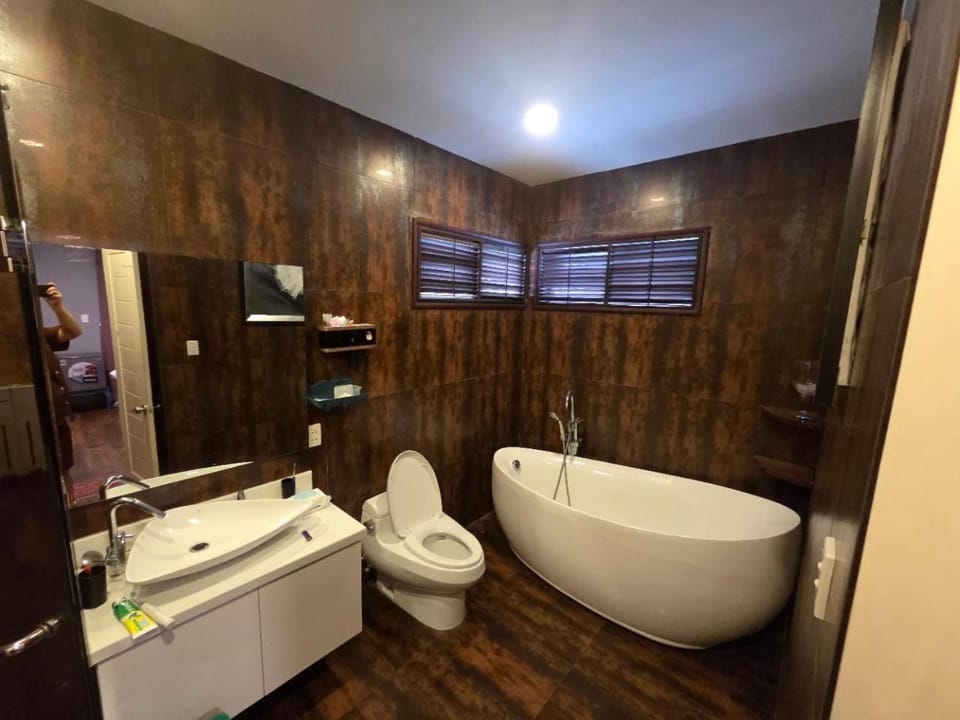 커피하우스 Villa in Ho Chi Minh City
