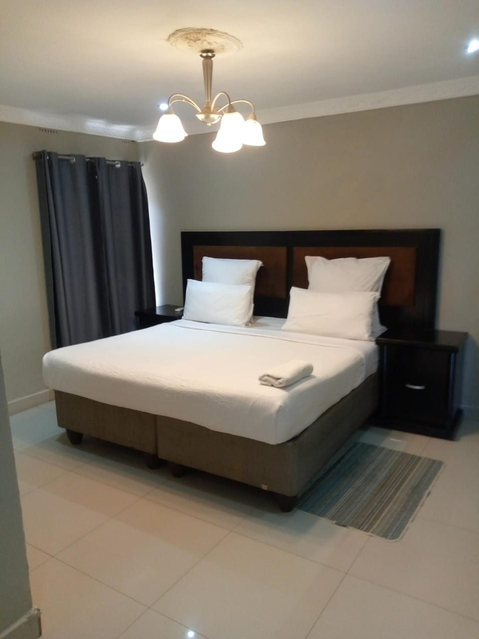 Munjiz Lodge Bed and Breakfast in Zambia
