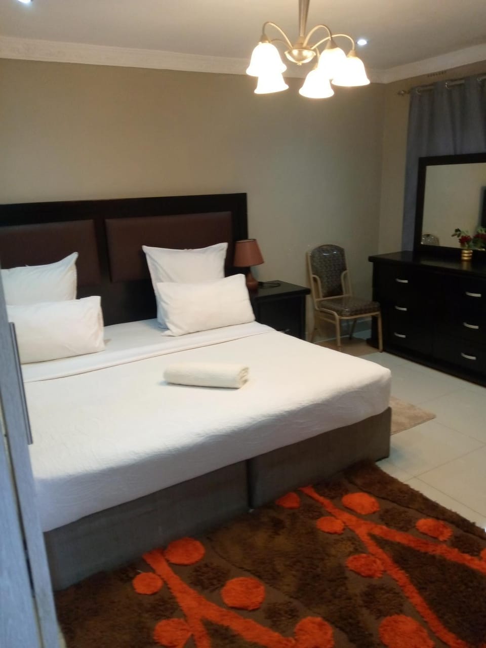 Munjiz Lodge Bed and Breakfast in Zambia