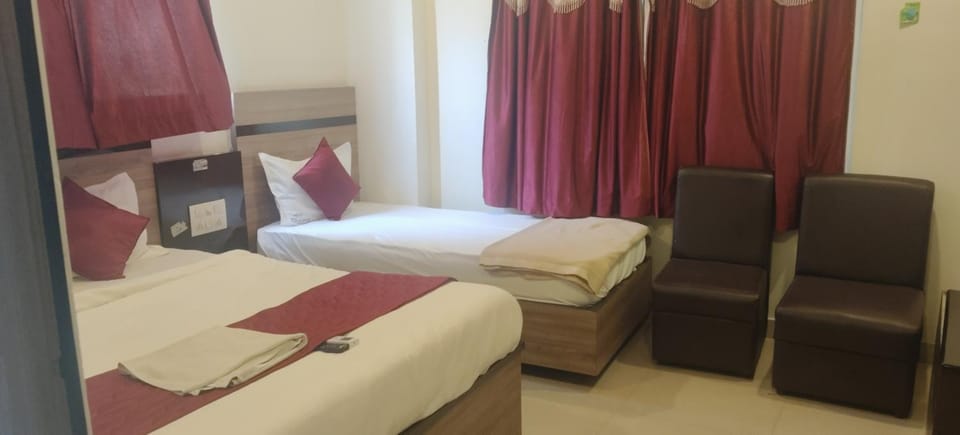 HoTEL RAJ VIHAR RESIDENCY Hotel in Vijayawada