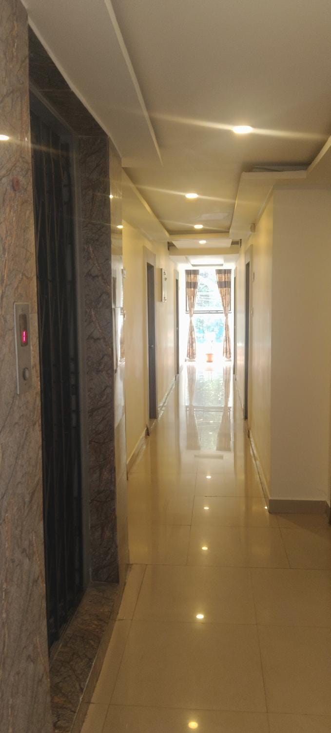 HoTEL RAJ VIHAR RESIDENCY Hotel in Vijayawada