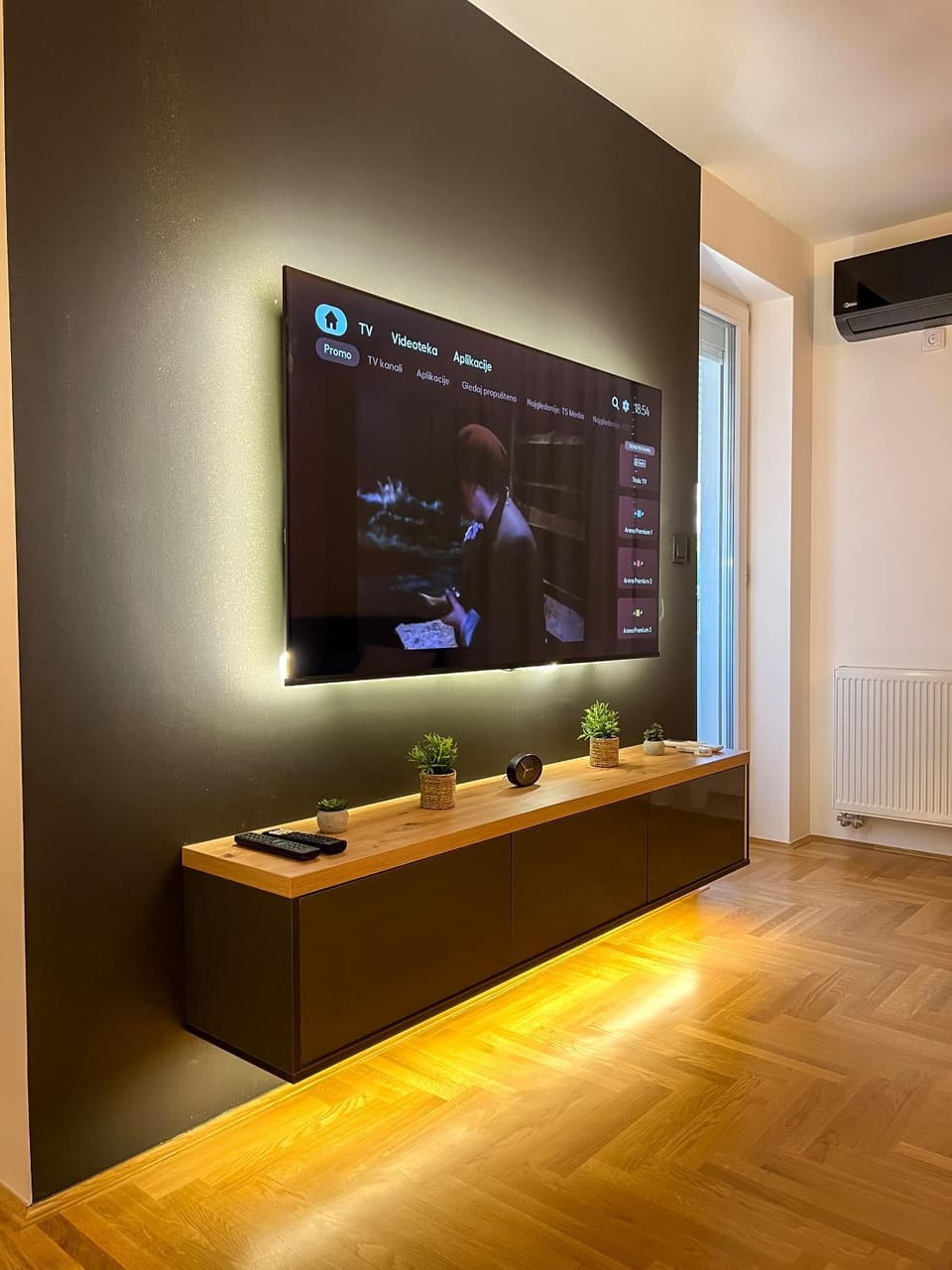 Golden Wish Residence Apartment in Sarajevo