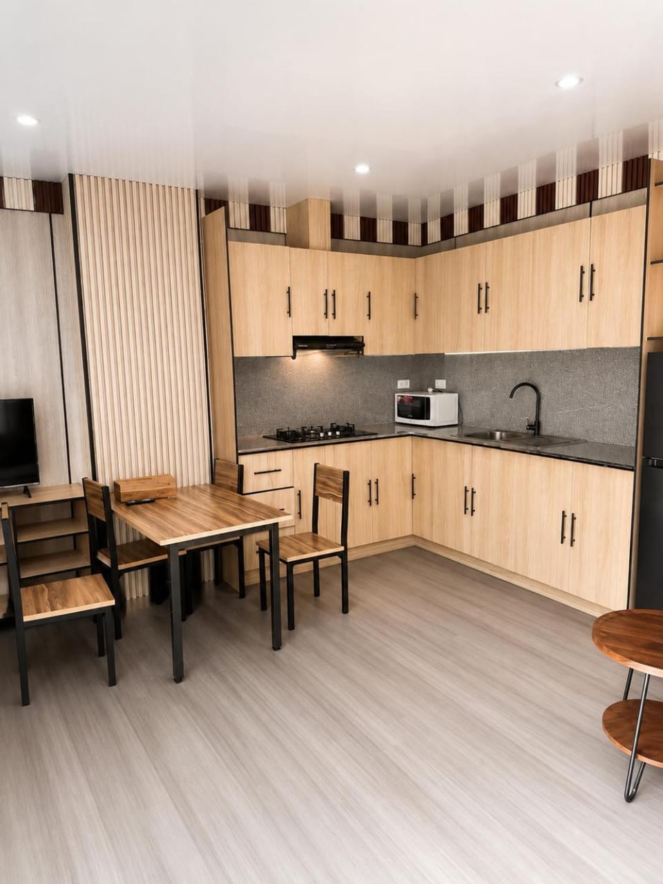 UrbanWest BNB - Nadi Apartment in Nadi