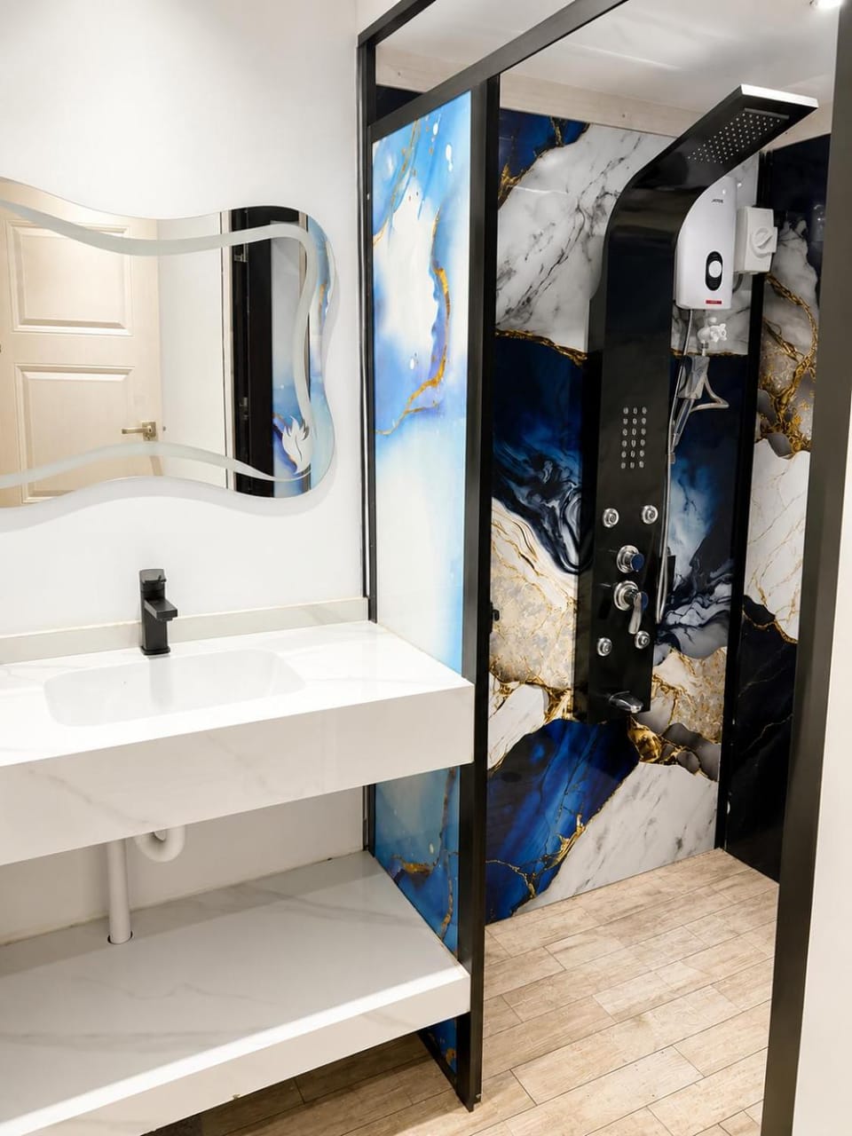 UrbanWest BNB - Nadi Apartment in Nadi