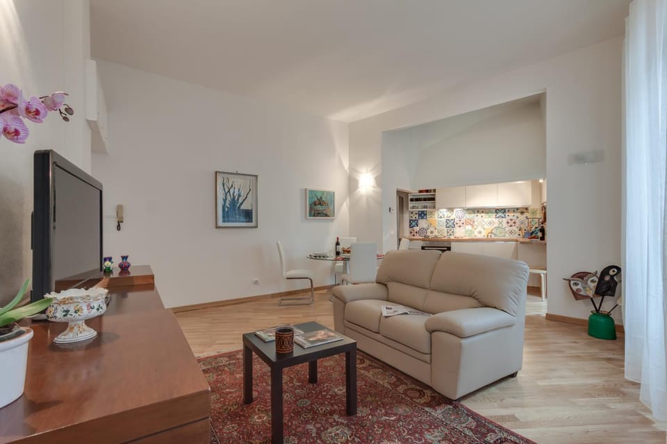 Apartments Florence - Libertà Loft Apartment in Florence