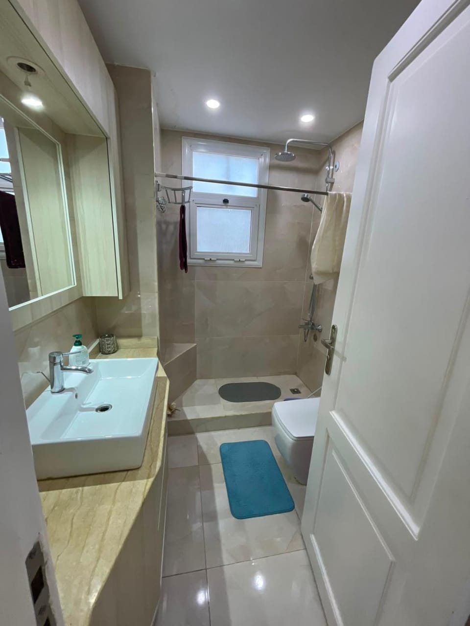 2 bedroom apartment in Sunterra Apartment in Sharm El-Sheikh