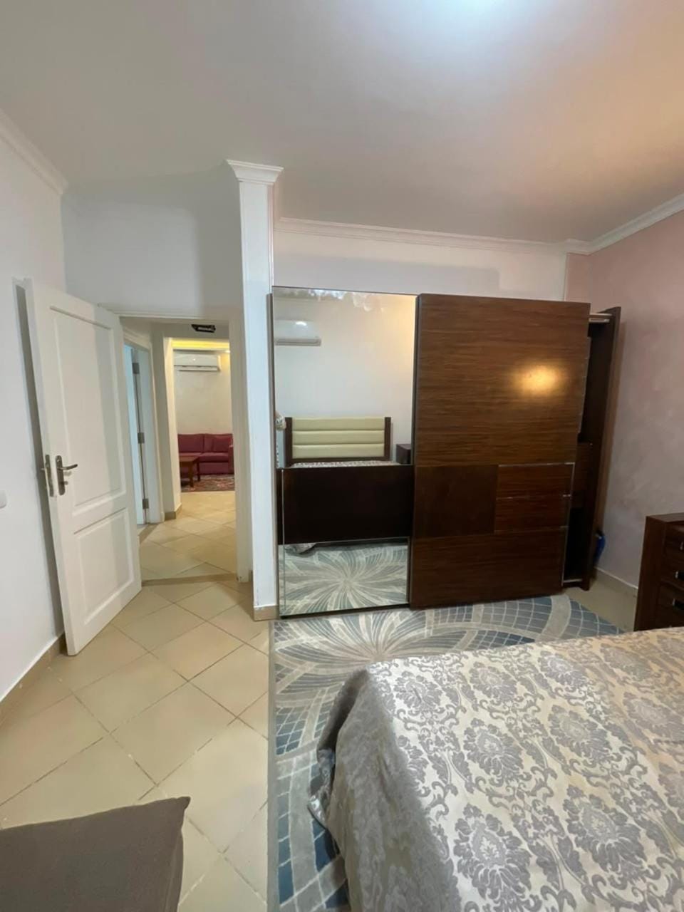 2 bedroom apartment in Sunterra Apartment in Sharm El-Sheikh