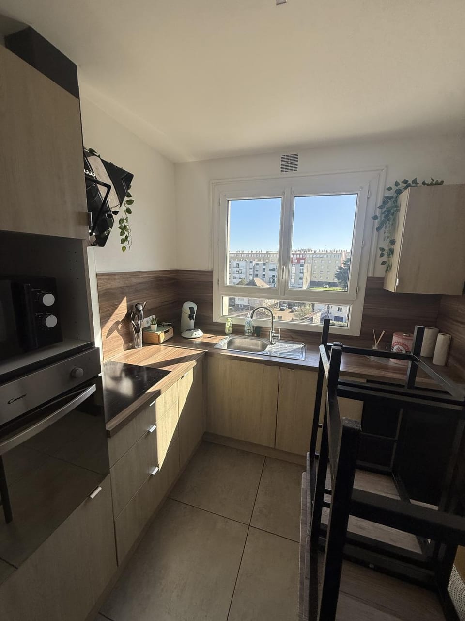 Le Podium - 8pers - Circuit - Maison Reve Excellence Apartment in Le Mans