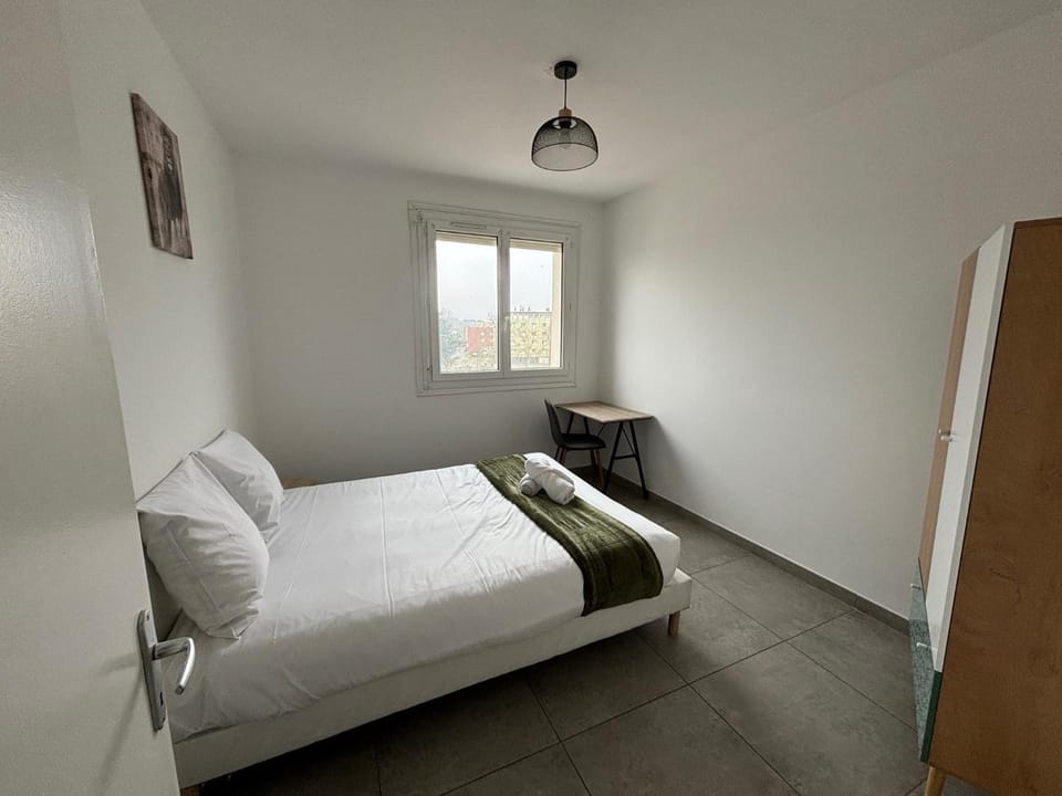Le Podium - 8pers - Circuit - Maison Reve Excellence Apartment in Le Mans
