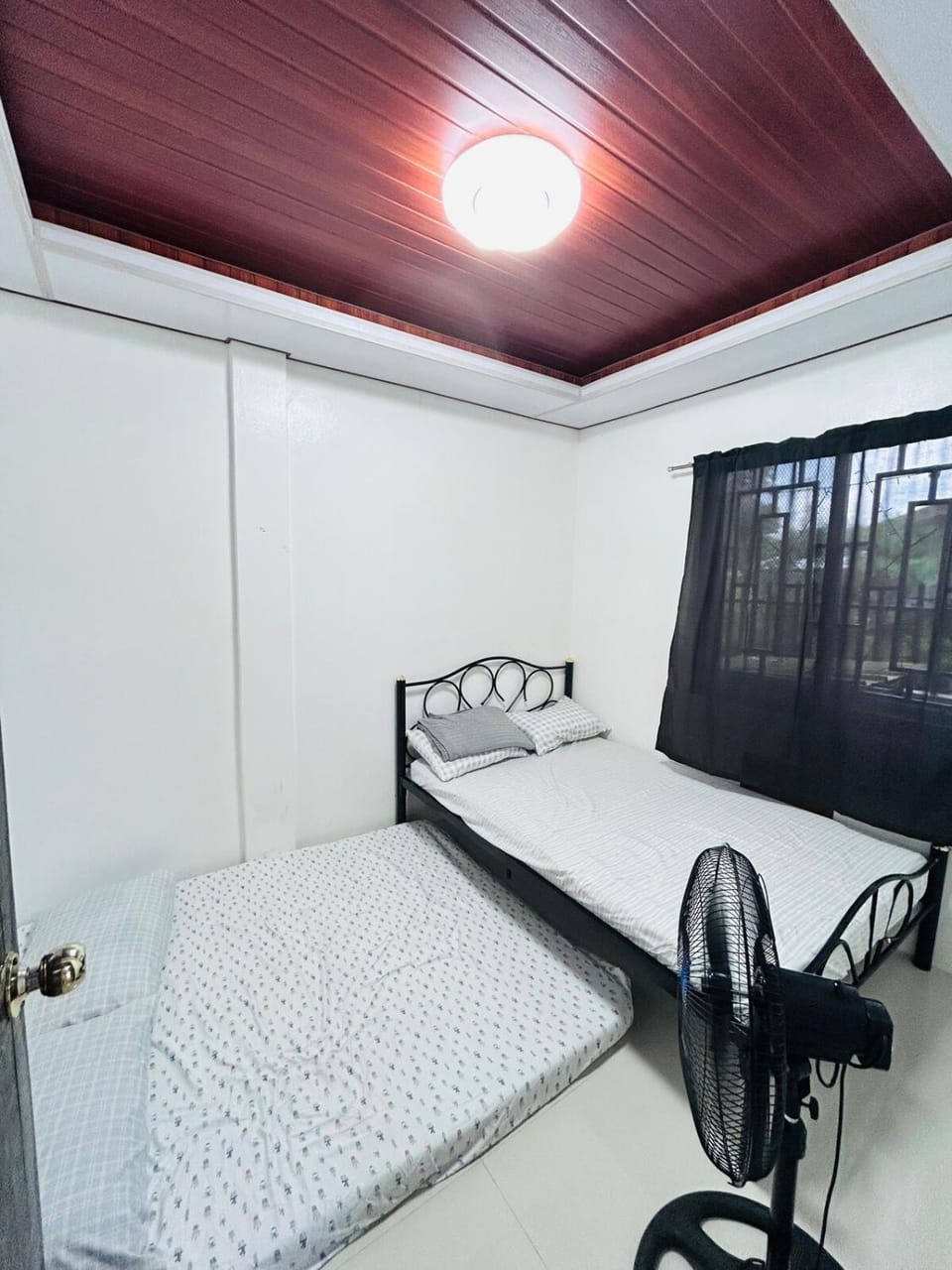 Zac's Guest House House in Davao Region