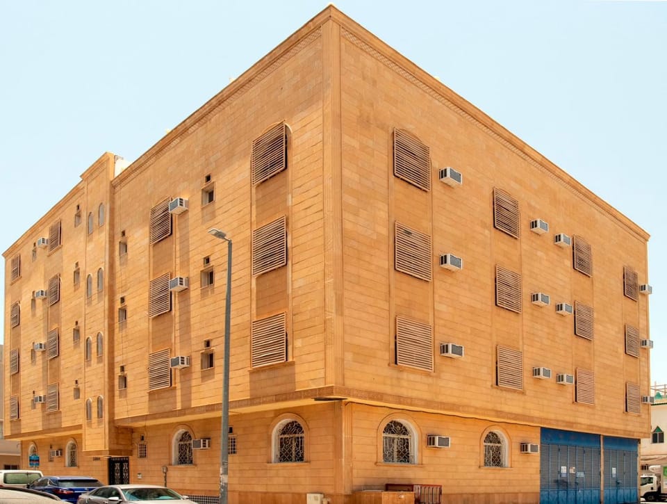 جناح انيق خاص 502 Apartment in Makkah Province