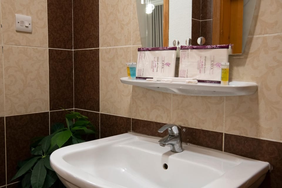جناح انيق خاص 502 Apartment in Makkah Province