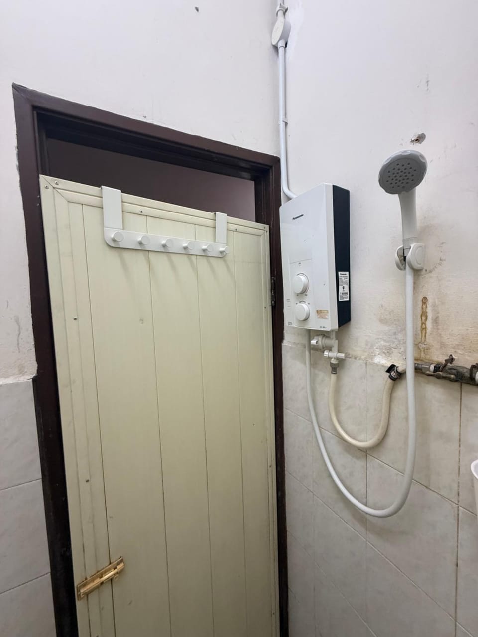 Shower