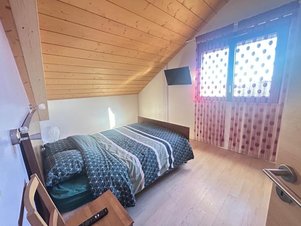Appartement moderne à Gilley Apartment in Bourgogne-Franche-Comté