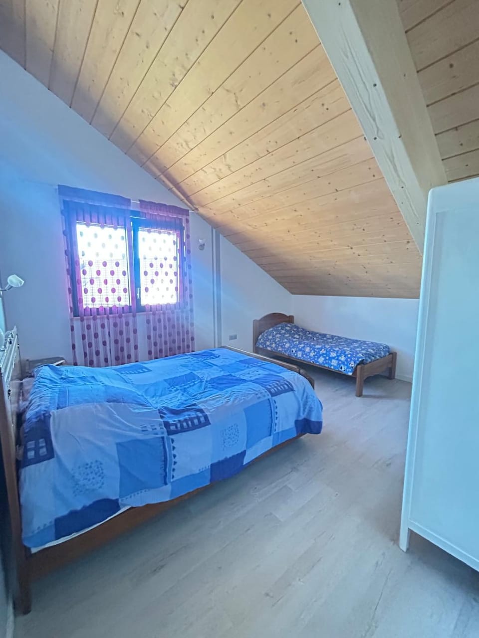 Appartement moderne à Gilley Apartment in Bourgogne-Franche-Comté