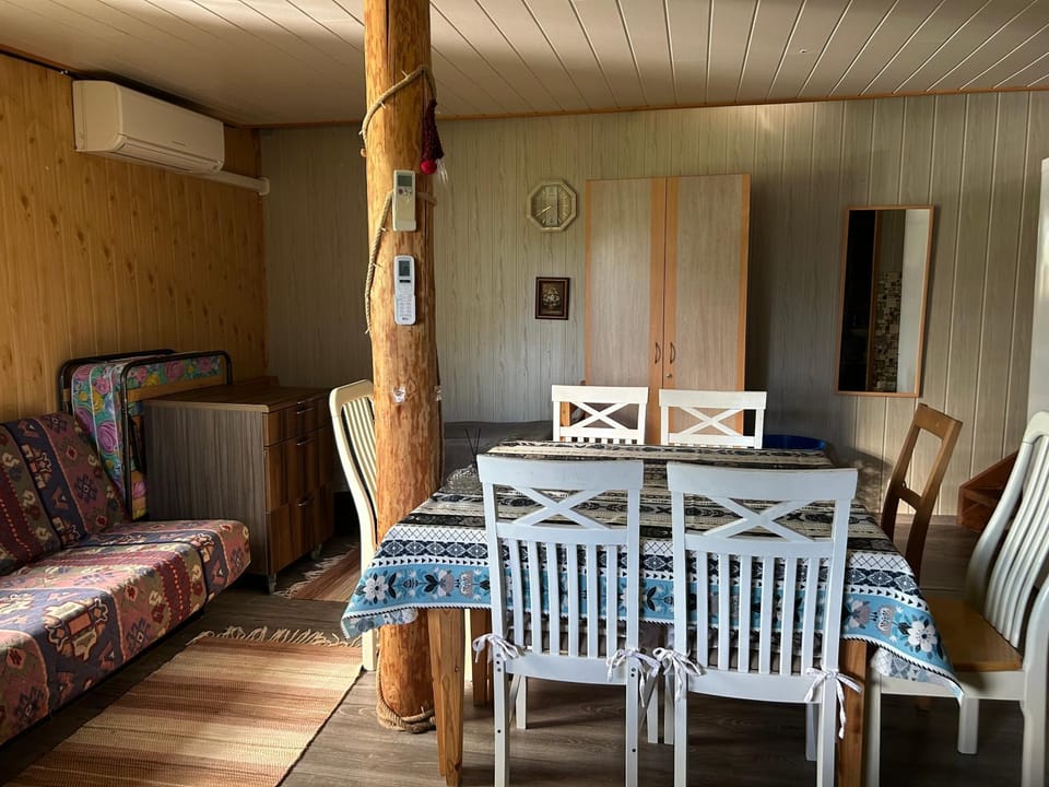 MariaMetsaMaja Apartment in Estonia